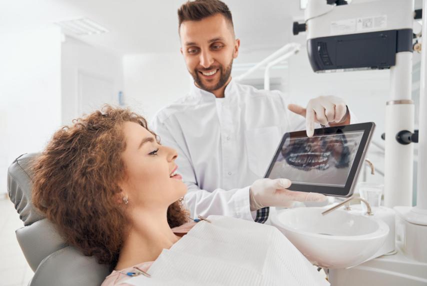 Digital Smile Design